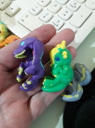 Jurassic World Kinder Joy Funko Pop