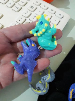 Jurassic World Kinder Joy Funko Pop