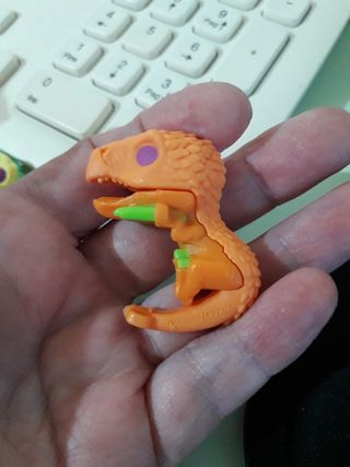 Jurassic World Kinder Joy Funko Pop