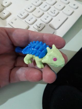 Jurassic World Kinder Joy Funko Pop