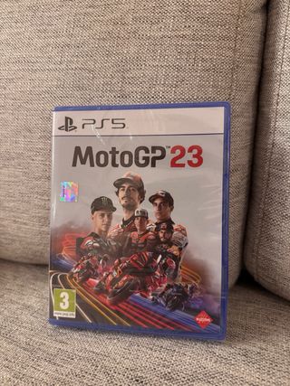 Lote 4 Videojuegos PS5