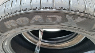 NEUMATICO RENAULT CAPTUR I H4BB408 205/55/R17