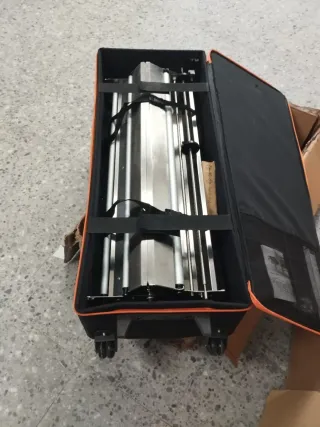 Máquina de cola para empapelar/encuadernación