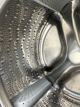 Lavadora Siemens Blanca 8kg con garantía