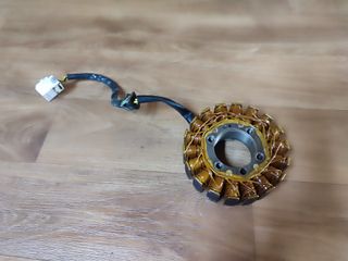 Estator Encendido Honda CBR 600 F4i 2001