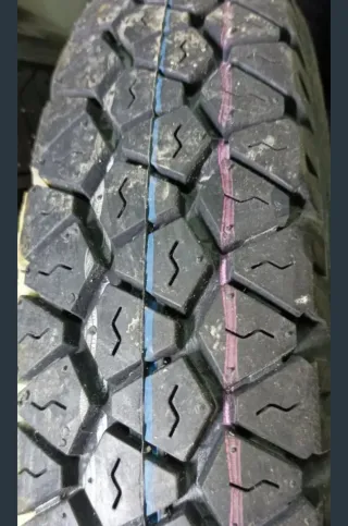 2 Gomme Pneumatici 4.50/10 C 4.50 R 10
