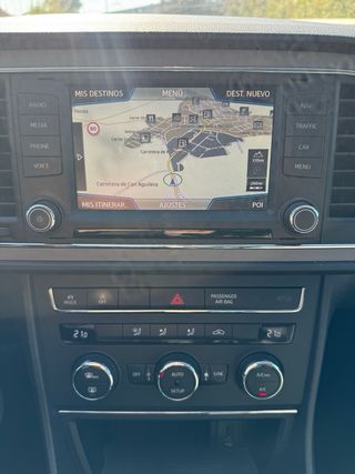 SEAT Leon 2015