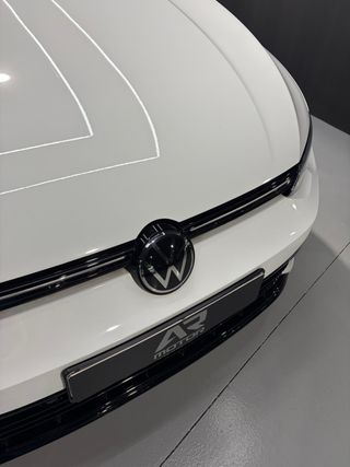 Volkswagen Golf 2024