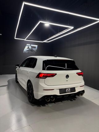 Volkswagen Golf 2024