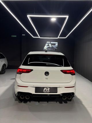 Volkswagen Golf 2024