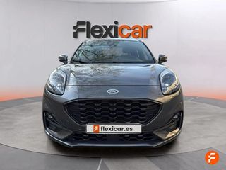 Ford Puma 1.0 EcoBoost 125cv ST-Line MHEV Auto