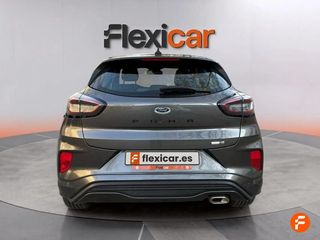 Ford Puma 1.0 EcoBoost 125cv ST-Line MHEV Auto