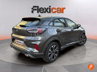 Ford Puma 1.0 EcoBoost 125cv ST-Line MHEV Auto