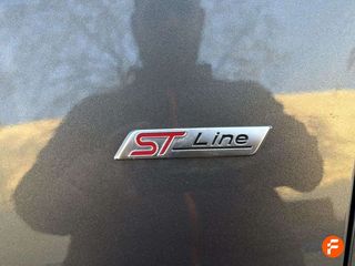 Ford Puma 1.0 EcoBoost 125cv ST-Line MHEV Auto
