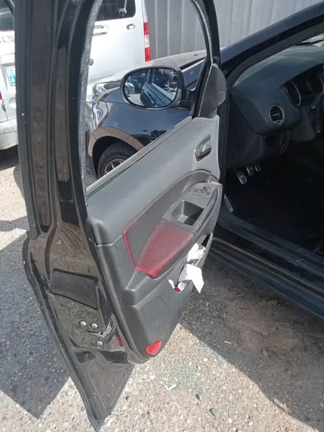 Fiat Bravo - Venta de Piezas