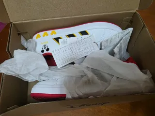 Zapatillas Adidas Disney Mickey Mouse Talla 35