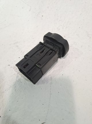 WARNING DACIA LOGAN MCV 644376