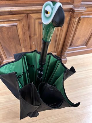 Paraguas Mary Poppins Disney