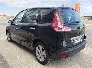 Renault Scenic 1.9dci 130cv