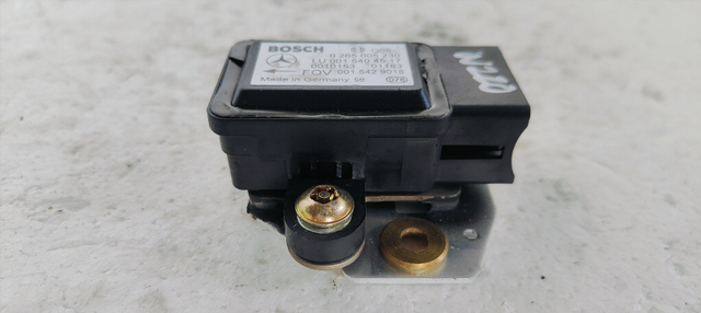 SENSOR MERCEDES-BENZ CLASE S (W220) BERLINA 3.2CD