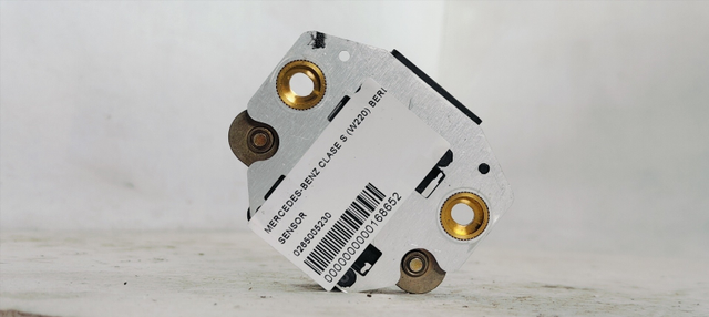 SENSOR MERCEDES-BENZ CLASE S (W220) BERLINA 3.2CD