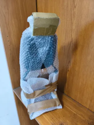 Harley Davidson Sissy bar Dyna Street Bob Negro