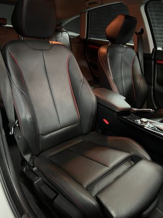 BMW SERIE 3 320dA GT SPORT - 156.000kms