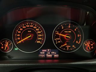 BMW SERIE 3 320dA GT SPORT - 156.000kms