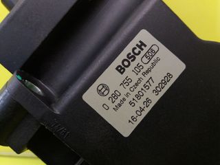 PEDAL ACELERADOR FIAT FIORINO 263655