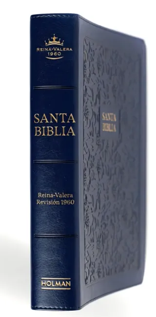 Biblia Reina Valera 1960