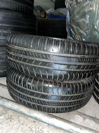 2 Neumáticos Michelin Energy Saver