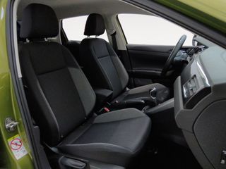 Volkswagen Taigo Life