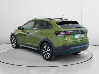 Volkswagen Taigo Life