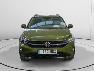 Volkswagen Taigo Life