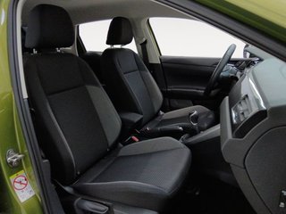 Volkswagen Taigo Life