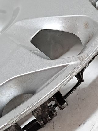 TAPACUBOS FORD TRANSIT CONNECT 669227