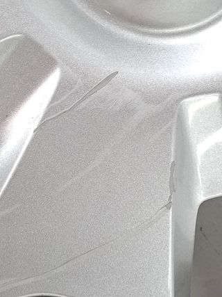 TAPACUBOS FORD TRANSIT CONNECT 669227