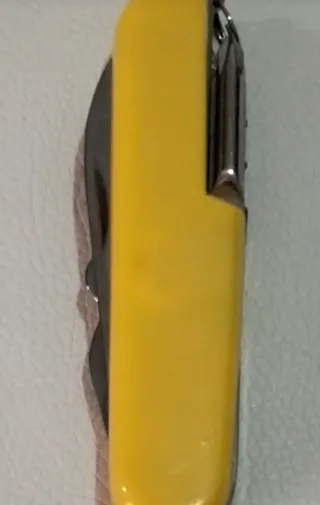 Coltellino Stainless