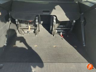 Peugeot Rifter Rifter GT BlueHDi 130 EAT8 Standard