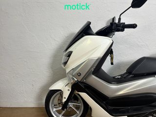 YAMAHA NMAX 125