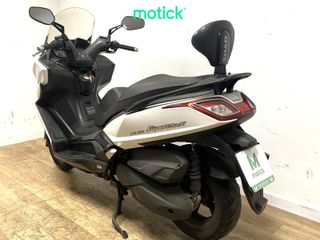 KYMCO SUPER DINK 350