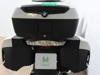 BMW R 1250 RT (IVA DEDUCIBLE) (2 PAQUETES+ 3 MALETAS)
