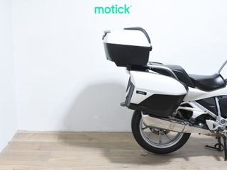 BMW R 1250 RT (IVA DEDUCIBLE) (2 PAQUETES+ 3 MALETAS)