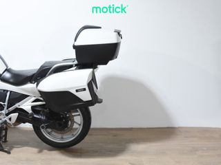 BMW R 1250 RT (IVA DEDUCIBLE) (2 PAQUETES+ 3 MALETAS)