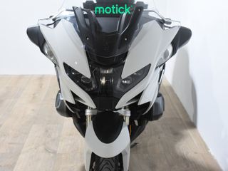 BMW R 1250 RT (IVA DEDUCIBLE) (2 PAQUETES+ 3 MALETAS)
