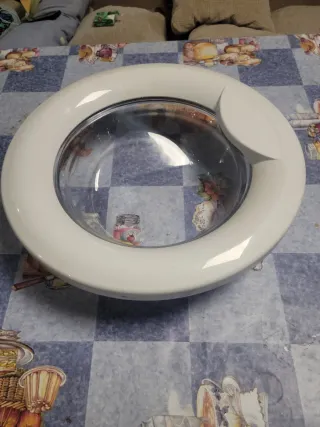 Repuestos Lavadora LG Carga Frontal 7kg FH-2C3QD1