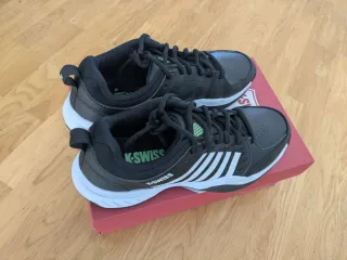 Zapatillas de tenis K Suiss