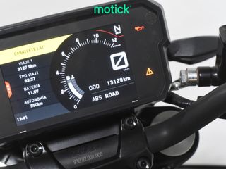 KTM DUKE 125