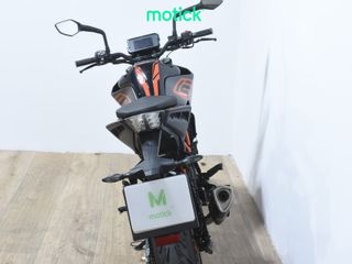 KTM DUKE 125