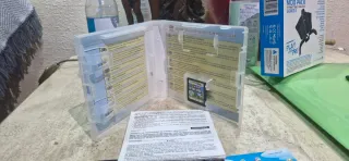 New Super Mario Bros. DS